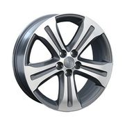 Replay Toyota (TY71) 7,5x19 5x114,3 ET 35 Dia 60,1 (GMF)