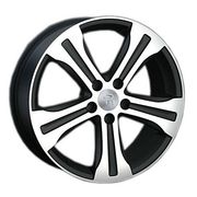 Replay Toyota (TY71) 7,5x19 5x114,3 ET 35 Dia 60,1 (MBF)