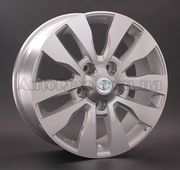 Replay Toyota (TY77) 8x18 5x150 ET60 DIA110,1 (SF)
