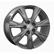 Replay Toyota (TY82) 7x17 5x114,3 ET45 DIA60,1 (GM)