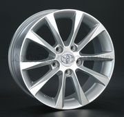 Replay Toyota (TY88) 6,5x16 5x114,3 ET45 DIA60,1 (silver)