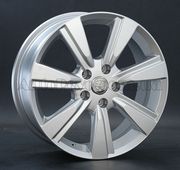 Replay Toyota (TY89) 6,5x16 5x114,3 ET39 DIA60,1 (silver)