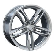 Replay Volkswagen (VV106) 6,5x15 5x112 ET50 DIA57,1 (silver)