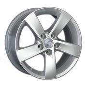 Replay Volkswagen (VV118) 7x16 5x112 ET45 DIA57,1 (silver)