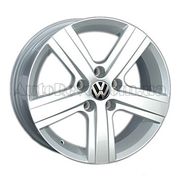 Replay Volkswagen (VV119) 6,5x16 5x112 ET50 DIA57,1 (silver)