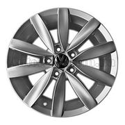 Replay Volkswagen (VV130) 7x16 5x112 ET45 DIA57,1 (silver)