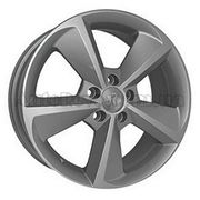 Replay Volkswagen (VV140) 6,5x16 5x100 ET43 DIA57,1 (silver)
