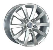 Replay Volkswagen (VV159) 6,5x16 5x112 ET33 DIA57,1 (silver)