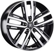 Replay Volkswagen (VV227) 7x18 5x112 ET43 DIA57,1 (BKF)