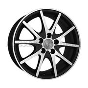 Replay Volkswagen (VV43) 6,5x15 5x100 ET38 DIA57,1 (MBF)