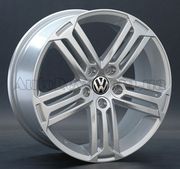 Replay Volkswagen (VV45) 8x18 5x112 ET44 DIA57,1 (silver)