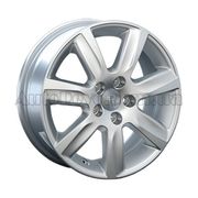 Replay Volkswagen (VV47) 6x15 5x100 ET40 DIA57,1 (silver)
