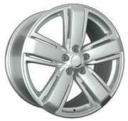 Replay Volkswagen (VV50) 8,5x20 5x120 ET40 DIA65,1 (silver)
