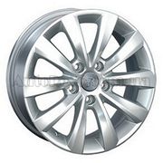 Replay Volkswagen (VV55) 6,5x16 5x112 ET50 DIA57,1 (silver)