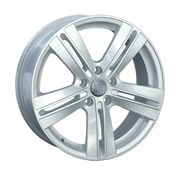 Replay Volkswagen (VV97) 7x17 5x112 ET43 DIA57,1 (silver)