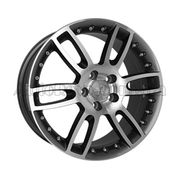 Replay Volvo (V16) 7,5x17 5x108 ET55 DIA63,3 (GMF)