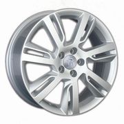 Replay Volvo (V22) 7,5x17 5x108 ET49 DIA67,1 (silver)