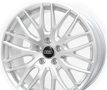 Replica Audi (1087) 8x18 5x112 ET40 DIA66,6 (HS)