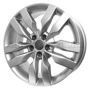 Replica Audi (604) 7,5x17 5x112 ET45 DIA66,6 (HS)