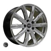 Replica Audi (7323) 9x20 5x130 ET60 DIA71,6 (HS)