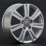 Replica Audi (A39) 7x16 5x112 ET35 DIA57,1 (silver)
