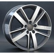 Replica Audi (A47) 9x20 5x130 ET60 DIA71,6 (SF)