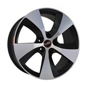 Replica Audi (A516) 9x20 5x112 ET33 DIA66,6 (MBMF)