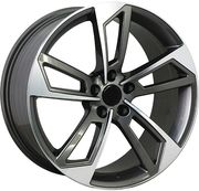 Replica Audi (A526) 8,5x19 5x112 ET28 DIA66,6 (GMF)