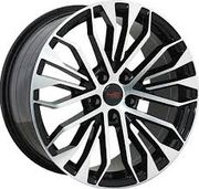 Replica Audi (A527) 8,5x18 5x112 ET39 DIA66,6 (BKF)