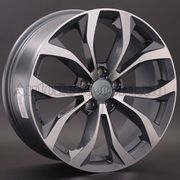 Replica Audi (A69) 7,5x17 5x112 ET45 DIA66,6 (GMF)
