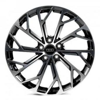 Replica Audi (A960) 8x18 5x112 ET35 DIA66,6 (MB)