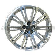 Replica Audi (AU147J) 8,5x20 5x112 ET32 DIA66,6 (MS)