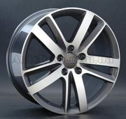 Replica Audi (AU281d) 9x20 5x130 ET60 DIA71,6 (MG)