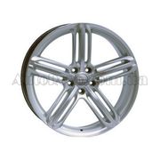 Replica Audi (AU434p) 7,5x17 5x112 ET35 DIA (HS)