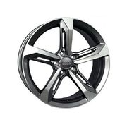 Replica Audi (AU5371) 8x18 5x112 ET35 DIA66,6 (MG)