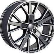 Replica Audi (BK5131) 8,5x19 5x112 ET35 DIA66,6