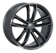 Replica Audi (BK5232) 9x20 5x112 ET25 DIA66,6 (GP)