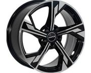 Replica Audi (BK5419) 7,5x17 5x112 ET35 DIA66,6 (BP)