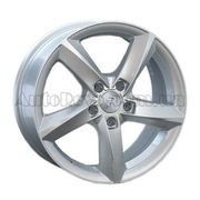 Replica Audi (CT1337) 7,5x17 5x112 ET45 DIA66,6 (HS)