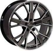 Replica Audi (FE141) 8,5x19 5x112 ET28 DIA66,6 (HBMF)