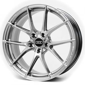 Replica Audi (FF-P01) 8x18 5x112 ET27 DIA66,6 (HB)