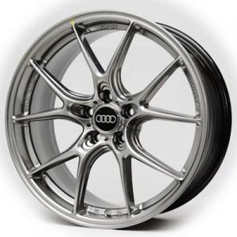 Replica Audi (FF-S1) 8x18 5x112 ET38 DIA66,6 (HB)