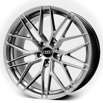 Replica Audi (FF-V06) 7,5x17 5x112 ET38 DIA66,6 (HB)