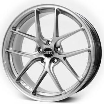 Replica Audi (FF-V10) 7,5x17 5x112 ET38 DIA66,6 (HB)