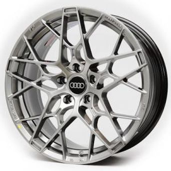 Replica Audi (FF-V23) 8x18 5x112 ET38 DIA66,6 (HB)