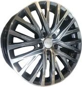 Replica Audi (GT10033) 8x18 5x112 ET42 DIA66,6 (GMF)