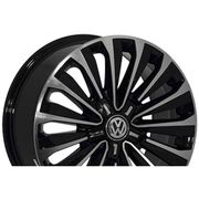 Replica Audi (GT10353) 8x18 5x112 ET48 DIA57,1 (GMF)