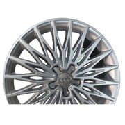 Replica Audi (GT17103) 8x18 5x112 ET43,5 DIA57,1 (silver)