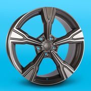 Replica Audi (GT51263) 8x18 5x112 ET35 DIA66,6 (GMF)