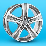 Replica Audi (JT1410) 7,5x18 5x130 ET40 DIA71,6 (GM)